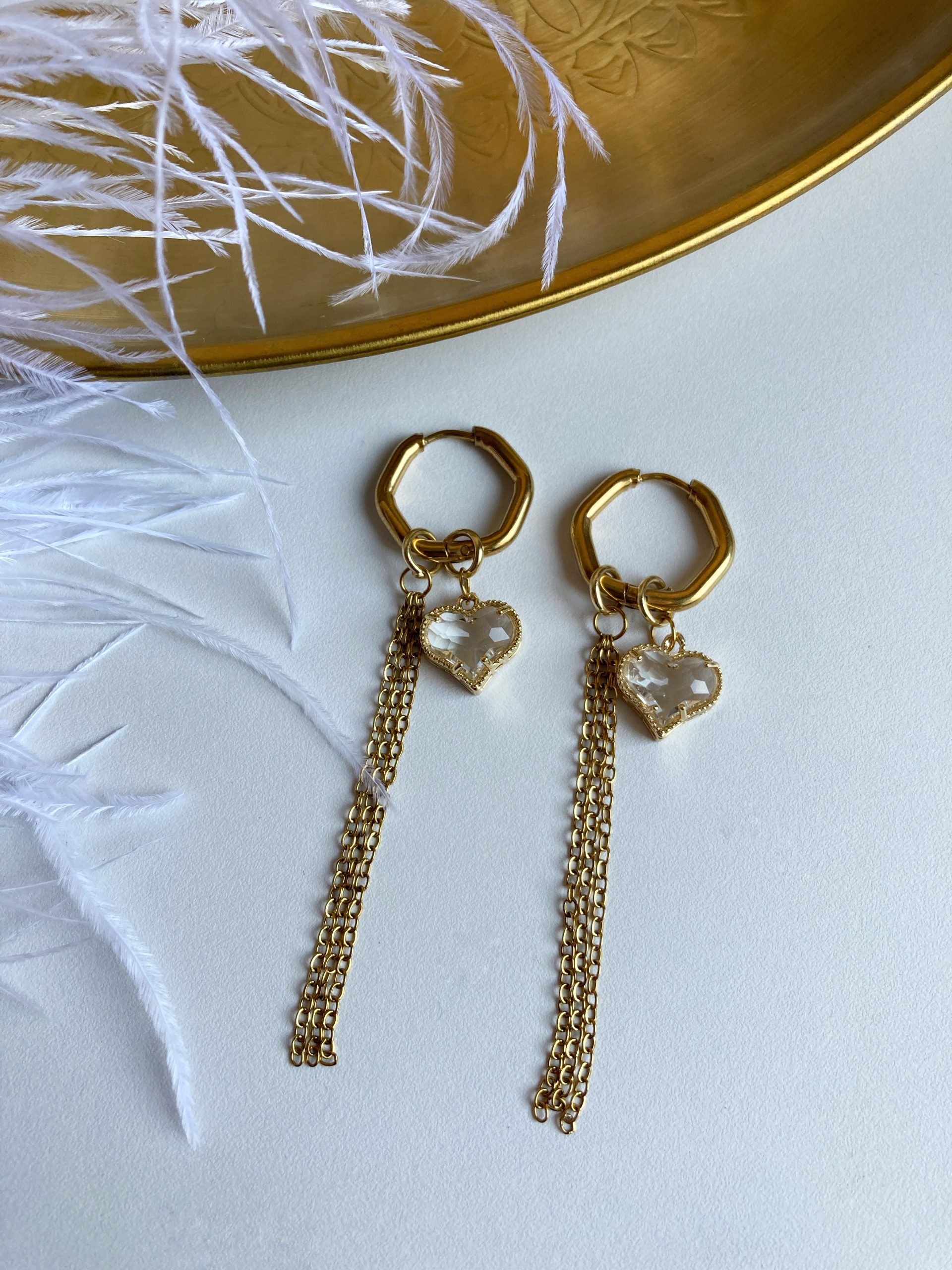 Luna Charm